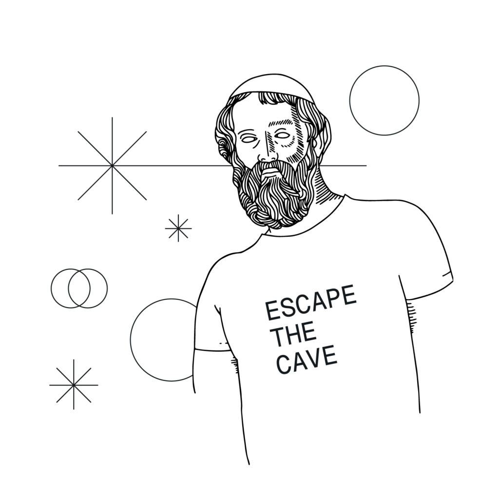 De la cueva a otros mundos