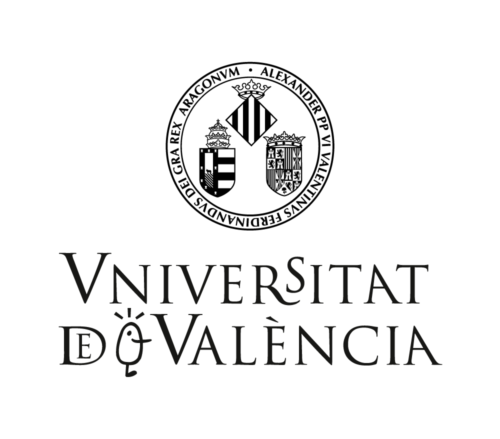Logo Universidad de Valencia