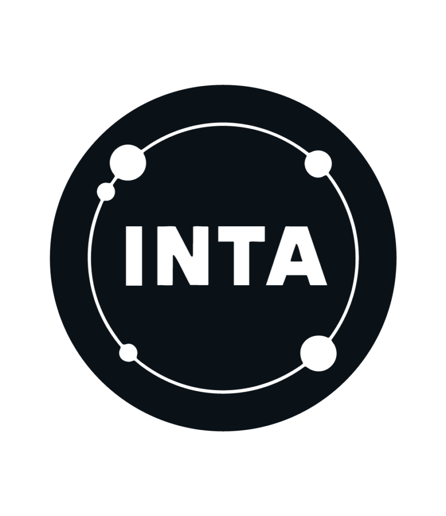 Logo INTA